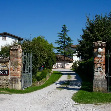 Casa Griunit * Capriva del Friuli