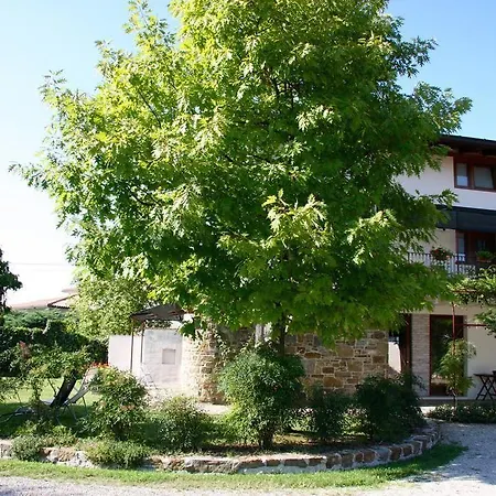 Casa Griunit Feriegård