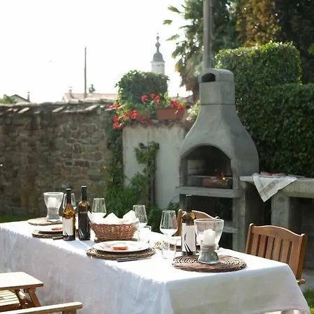 Casa Griunit 팜스테이