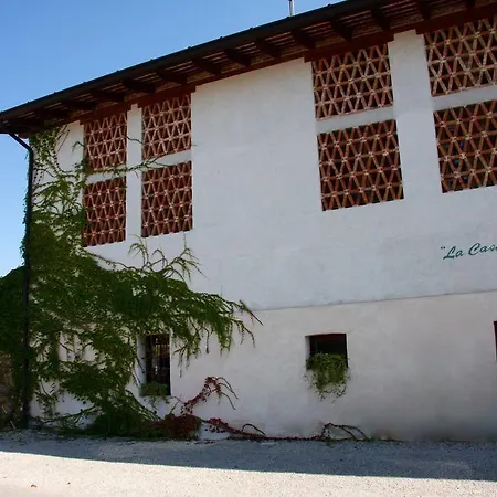 Casa Griunit Feriegård *