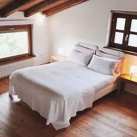 팜스테이 Casa Griunit *