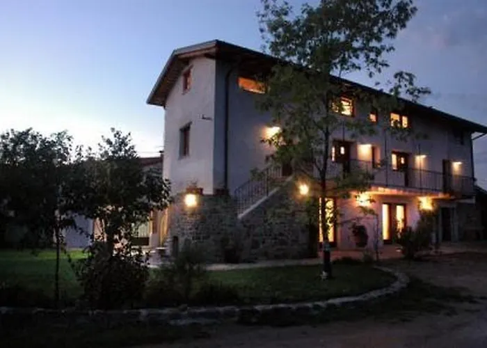 Casa Griunit Capriva del Friuli