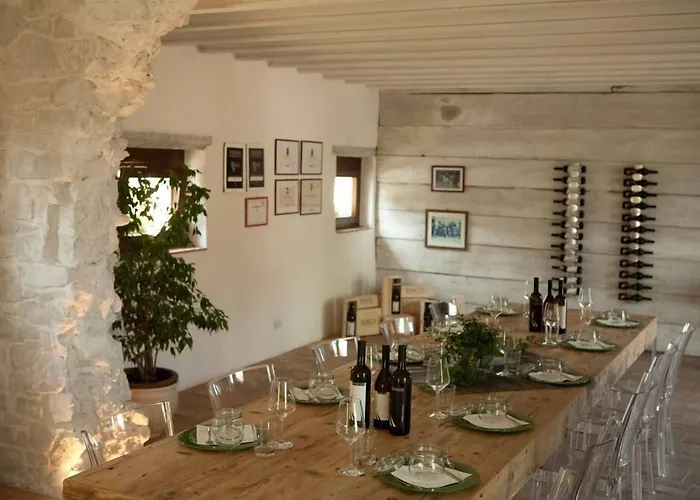 Farmház Casa Griunit *