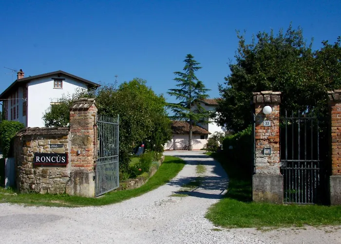 Casa Griunit * Capriva del Friuli