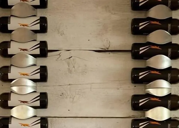 Casa Griunit Farmház *