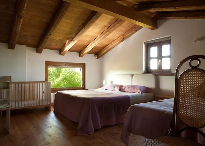 Farmház Casa Griunit