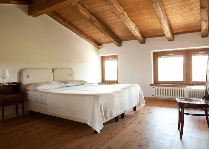 Farmház Casa Griunit Capriva del Friuli