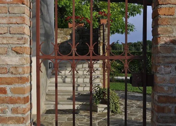 Farmház Casa Griunit